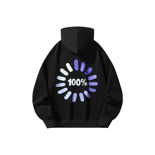 OXO OVERLOAD Sweatshirts Unisex