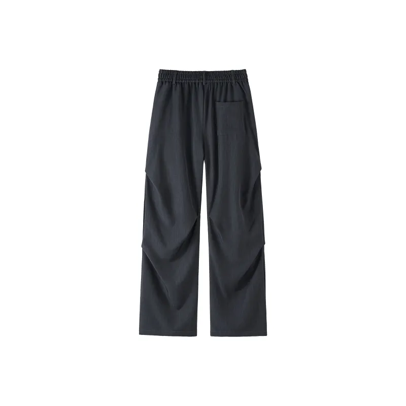 MASKPARK Casual Pants Unisex-6