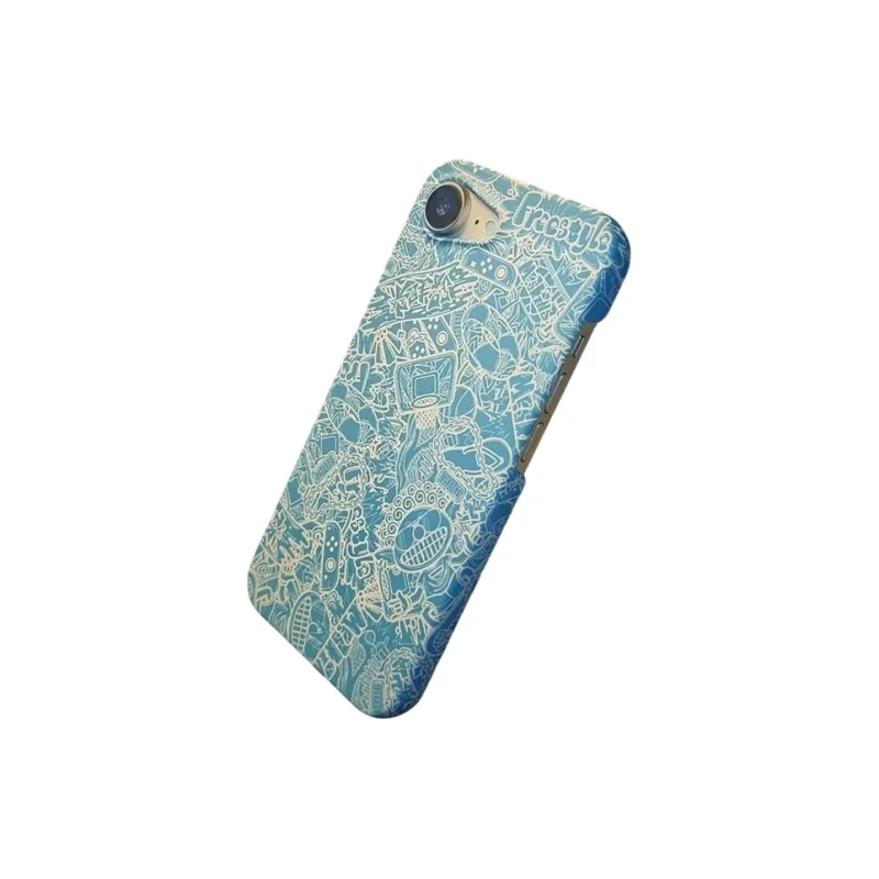 ME SKINS Phone Cases-8