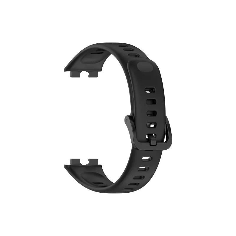 Mr. Strap Watch Band Huawei Compatibility 12.5cm 21cm Silicone Material-3