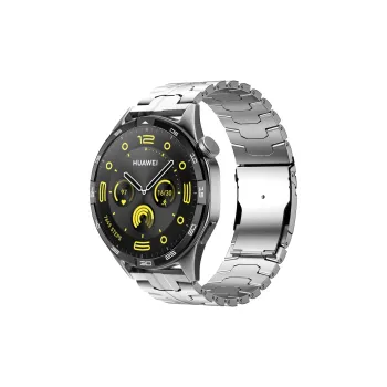 XINGYAAN Watch Band Huawei Compatibility 38 49mm Titanium Material
