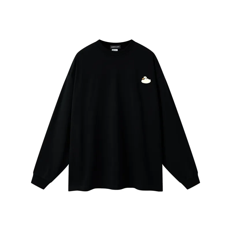 AMBER LIGHT T Shirts Unisex-21