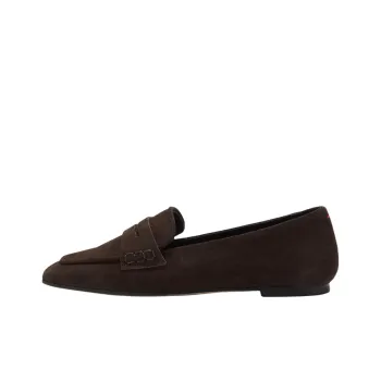Aeyde Alfie Casual Single Shoes Women's Brown
