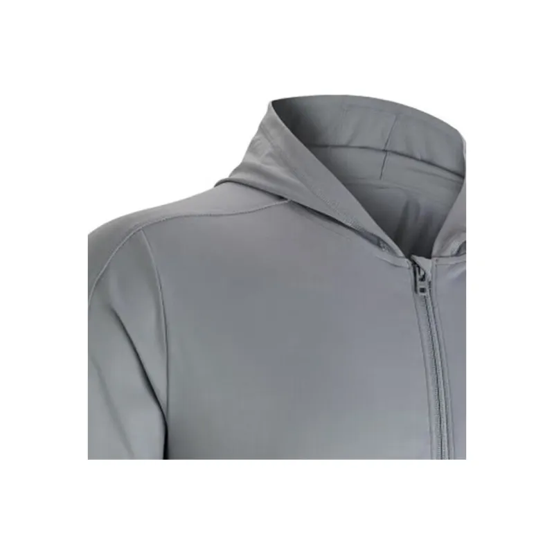 Under Armour Meridian Jackets Coats Men's Gray-2