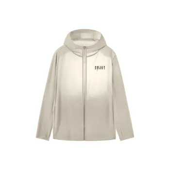 MINISO Cooling Sun Protection Clothing Unisex