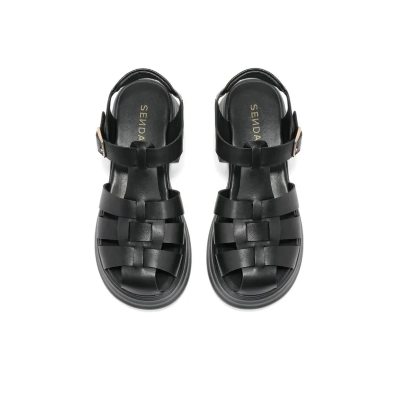 Senda Roman Sandals Women's-2