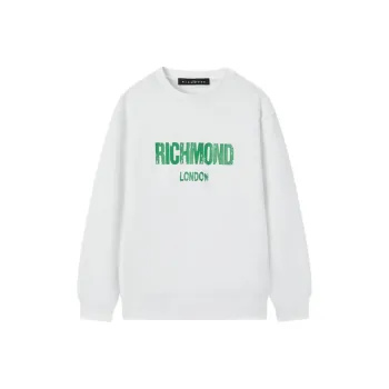 JOHN RICHMOND FW24 Sweatshirt Men's