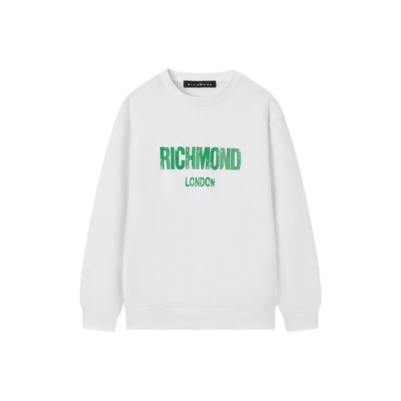 JOHN RICHMOND FW24 Sweatshirt Men's-3