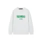 Raw White