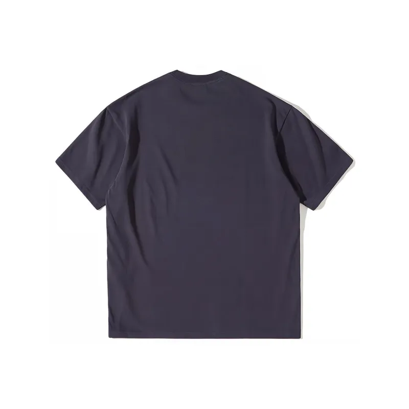LANQI T Shirts Unisex-3
