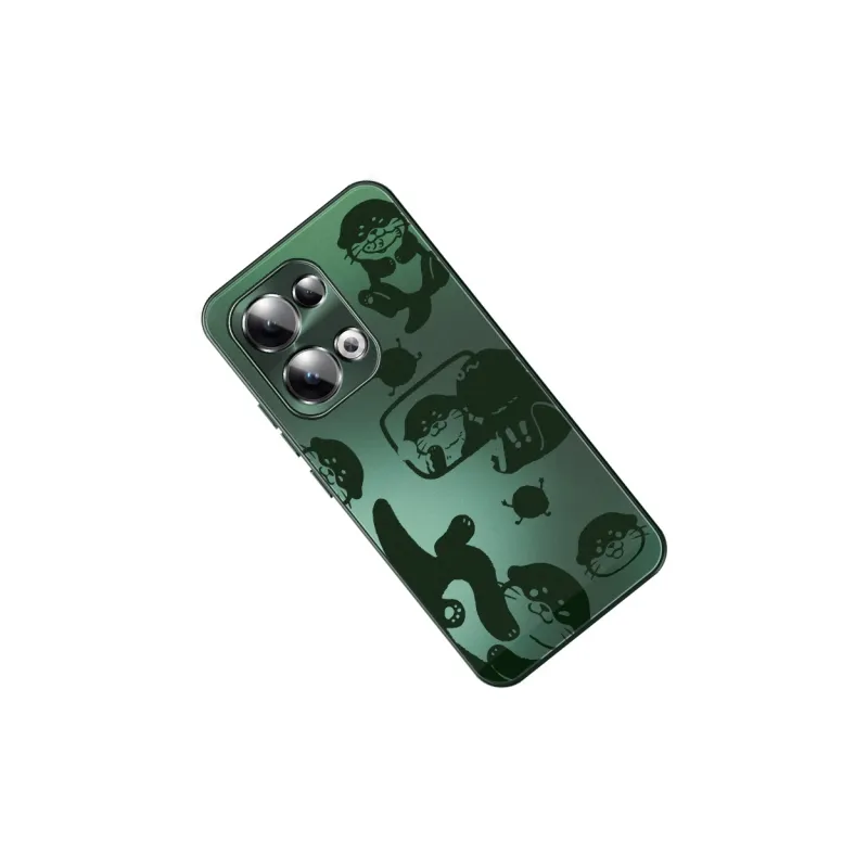 CHUNFAN Phone Cases-6
