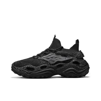 AD Slip Resistant, Abrasion Resistant, Breathable Mid Top Casual Shoes Men's