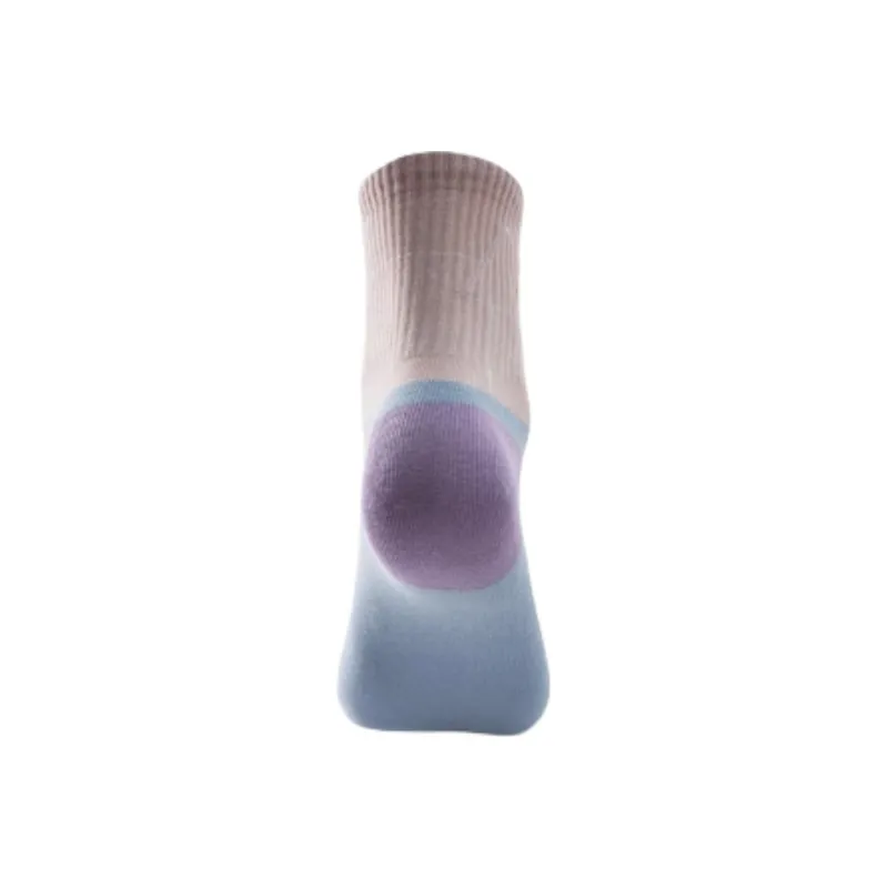 CHAOJIANTA x ZOLA Knee High Socks Unisex 1 Pack Light Blue-1