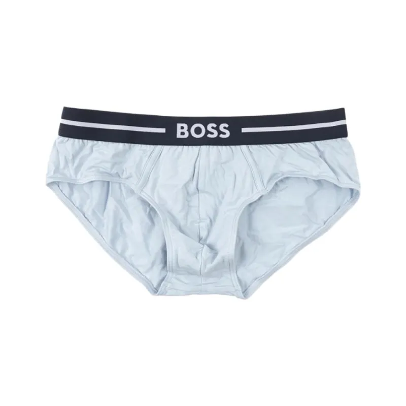 HUGO BOSS SS25 Underpants Men's 3 Pack-2