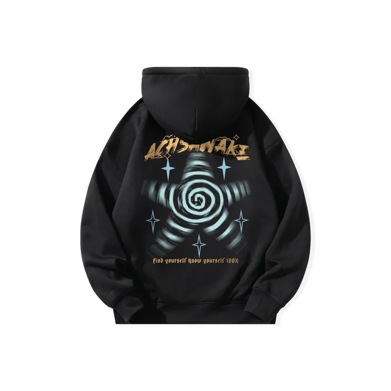 ACHS AWAKE Sweatshirts Unisex-0