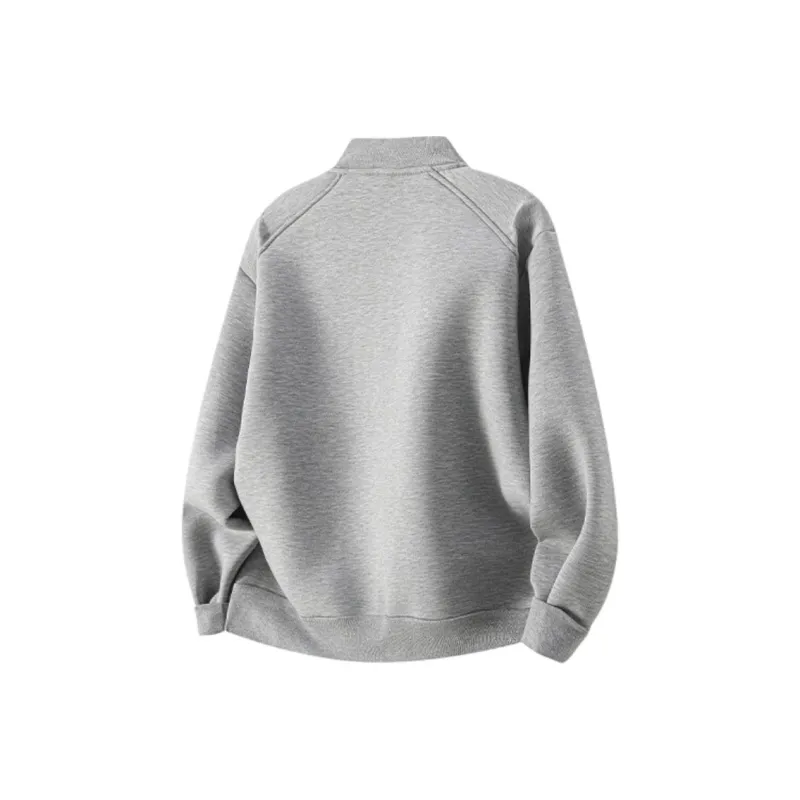 RKVC Jackets & Coats Unisex Gray-1