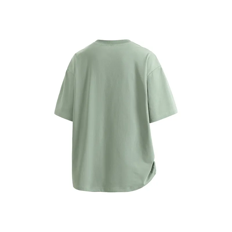 TREK&TRAVEL T Shirts Unisex-15
