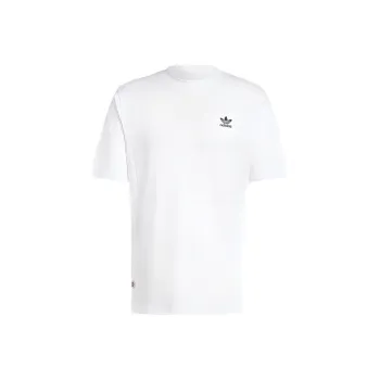 Adidas Climacool T-Shirt Men's White