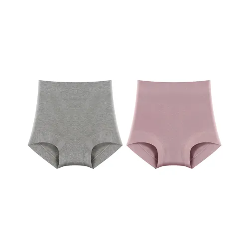 MIIOW Underpants Women's 2 Pack