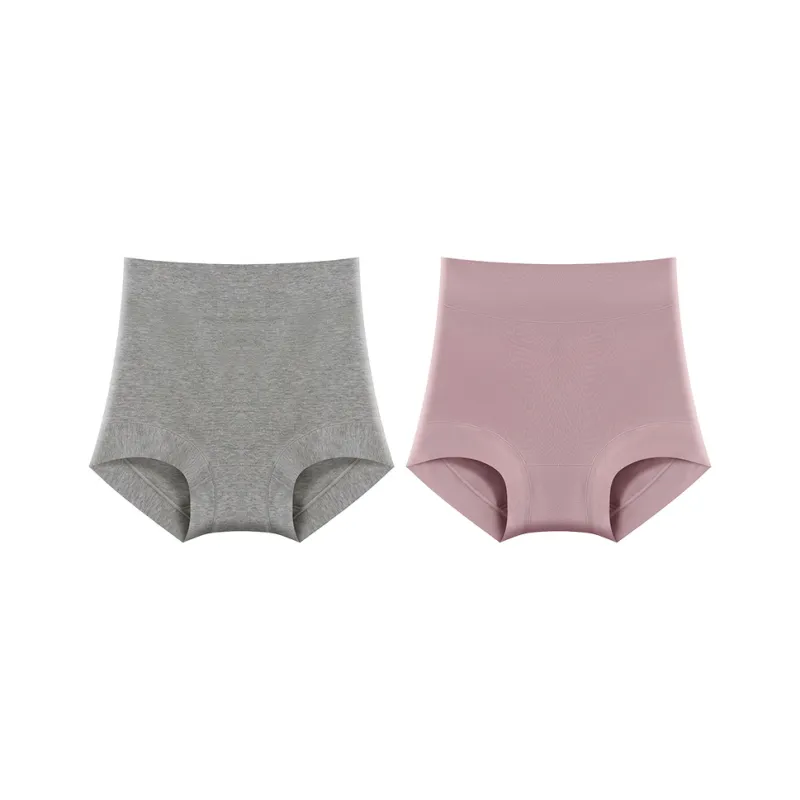 MIIOW Underpants Women's 2 Pack-0