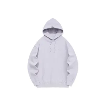 COVERNAT SS24 Sweatshirt Men's Light Purple