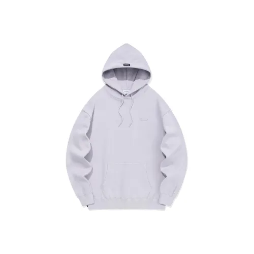 COVERNAT SS24 Sweatshirt Men's Light Purple