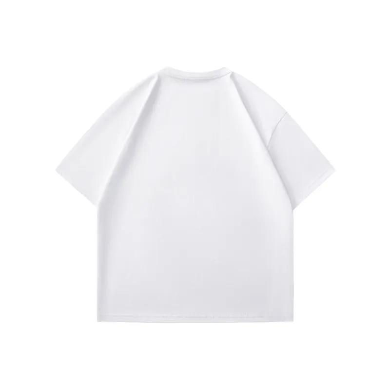 MIIOW T Shirts Unisex-4