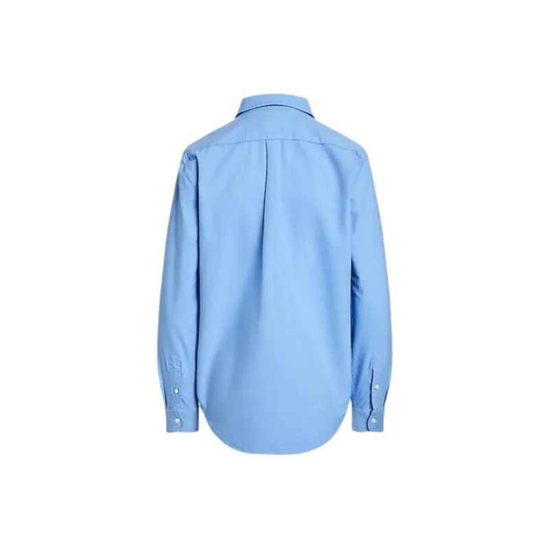 Polo Ralph Lauren Shirt Women's Blue-1
