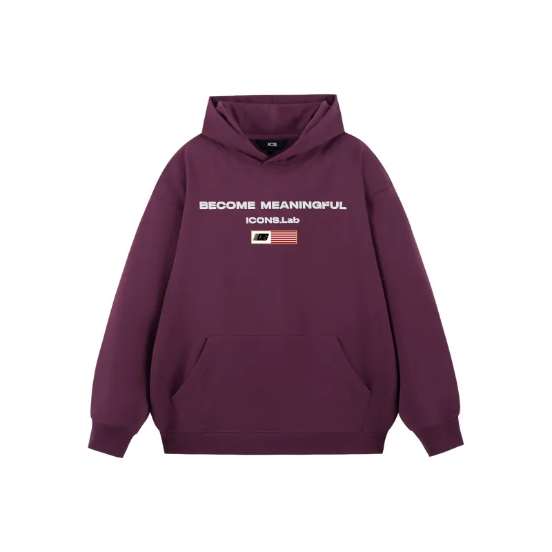 ICONS Lab Sweatshirts Unisex-20