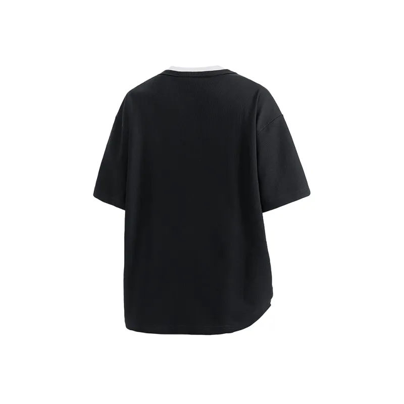 TREK&TRAVEL T Shirts Men-1