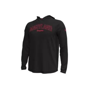 Under Armour KnockoutCollegiate T-Shirt Men's Black