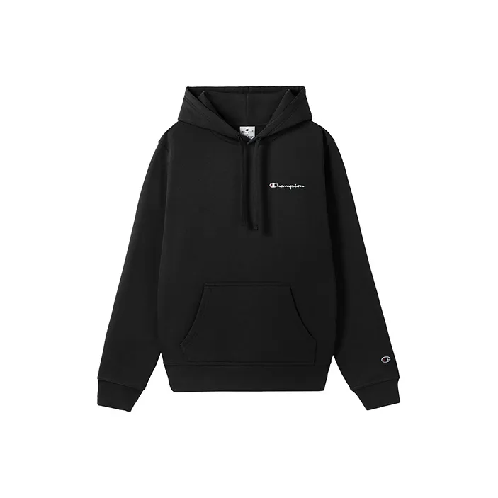 Champion FW24 Script Shop Sweatshirt Unisex-5