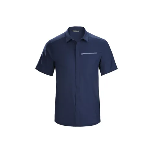 Arcteryx SKYLINE Series Shirt Men's