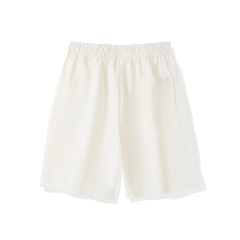 Jeep Grand Cherokee Casual Shorts Unisex-5