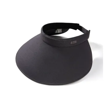 JIUMU Linen Sun Protection Hats Men's