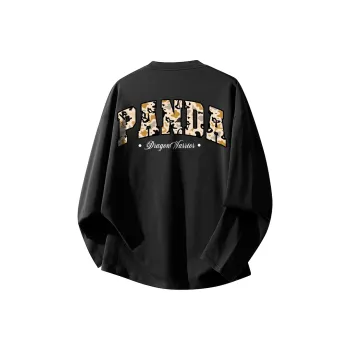 Kung Fu Panda T Shirts Unisex