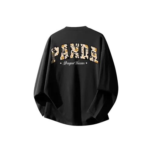 Kung Fu Panda T Shirts Unisex