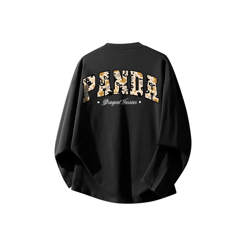 Kung Fu Panda T Shirts Unisex-0