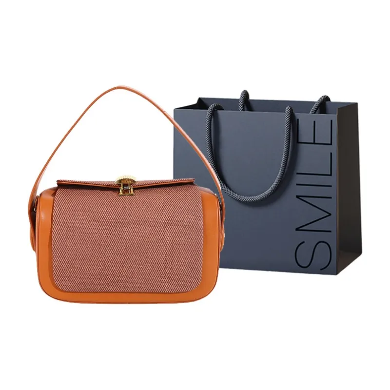 SWIMADE PU One Shoulder Handbags Women's Multicolor-27