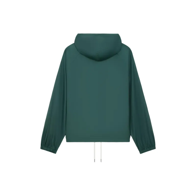 CELINE SS25 Jackets Coats Men's Dark Green-1