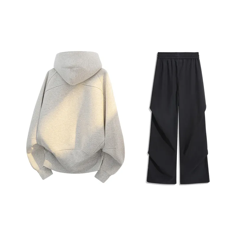 MIIOW Trend Party Series Sweatshirt Unisex-19