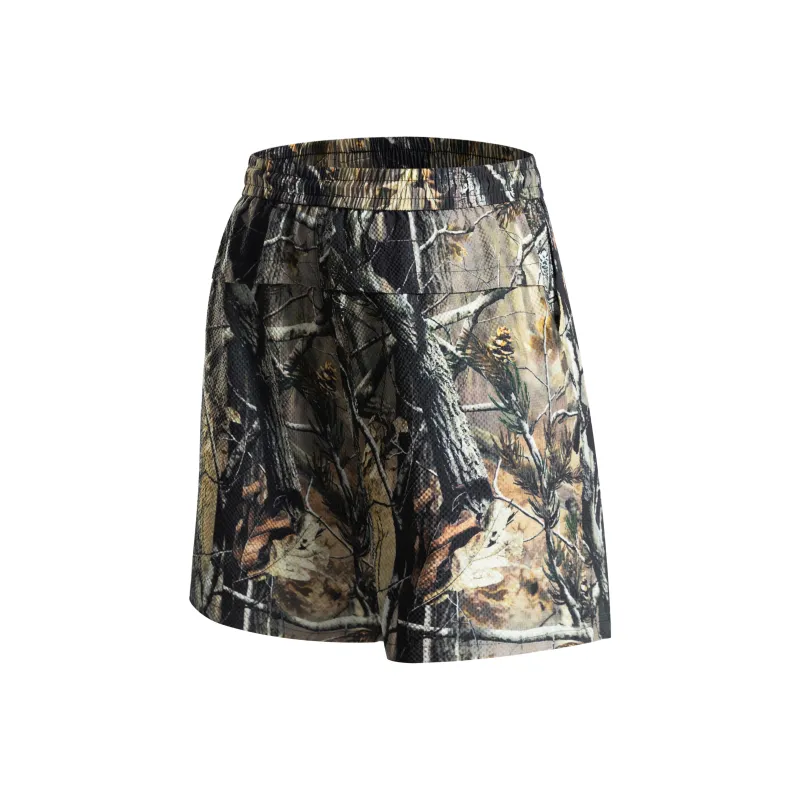 LOMBT Sports Shorts Men-1