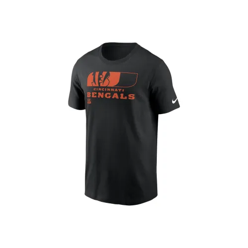Nike Cincinnati Bengals Air Essential Men's Nike Nfl T Shirt