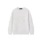 Raw White