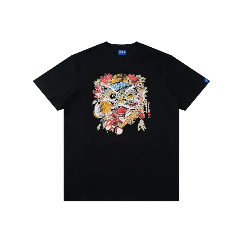 HEA T Shirts Unisex-2