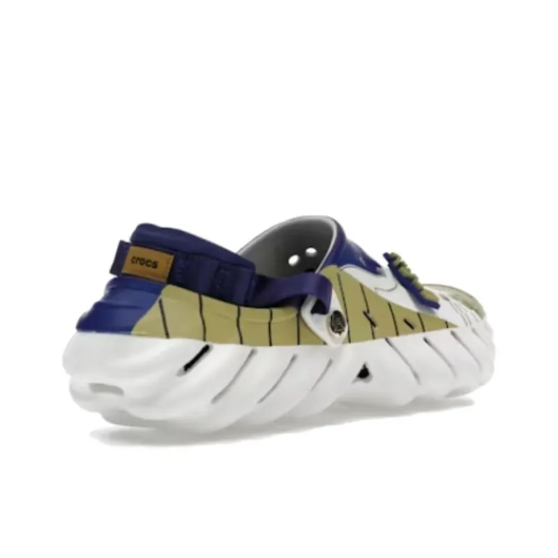 Crocs Echo Clog Dragon Ball Z Vegeta-3