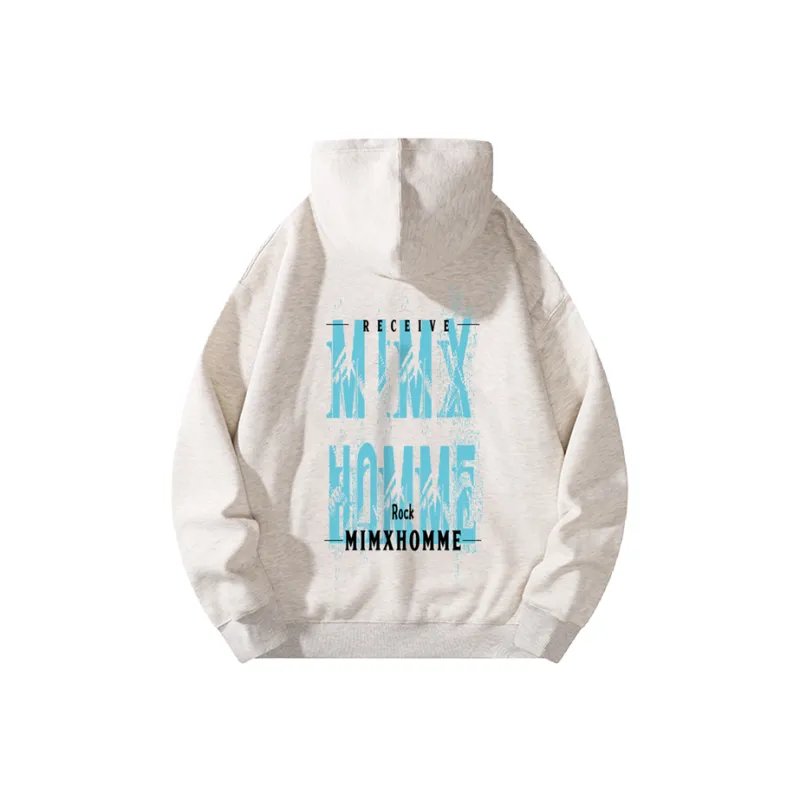Mimx Homme Sweatshirts Unisex-4