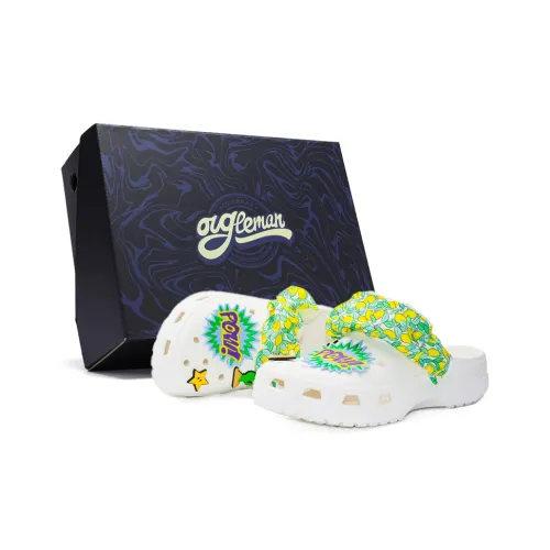 OUGLEMEN Clogs Men