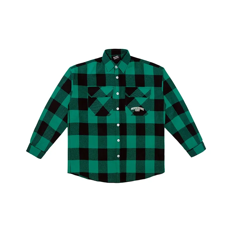 STNW Shirts Unisex-8