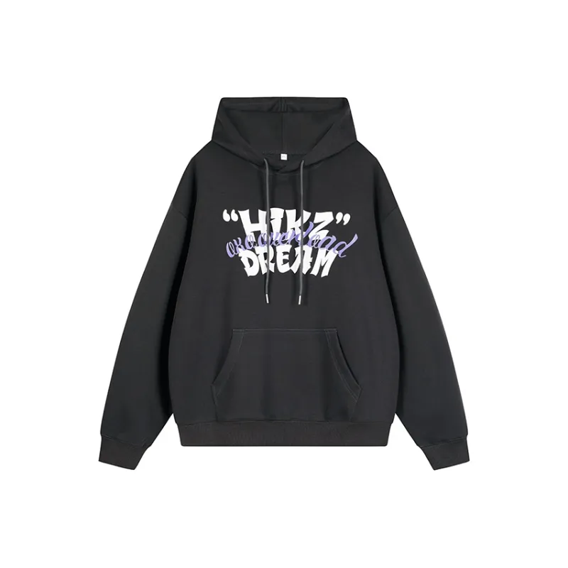 HIKZ x OXO OVERLOAD Sweatshirt Unisex-12